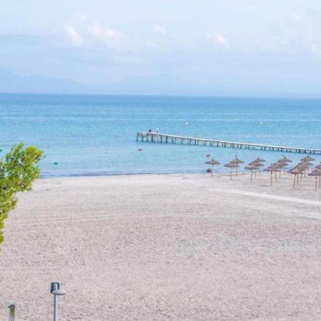 Beach House Alcudia المظهر الخارجي الصورة