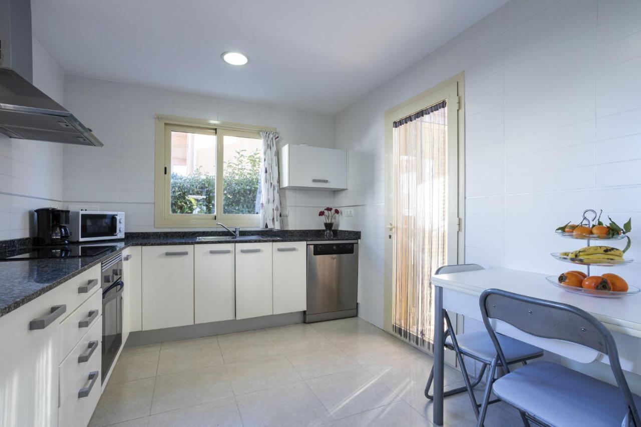 Beach House Alcudia المظهر الخارجي الصورة