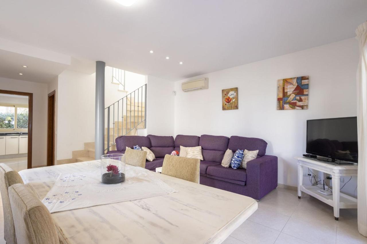 Beach House Alcudia المظهر الخارجي الصورة