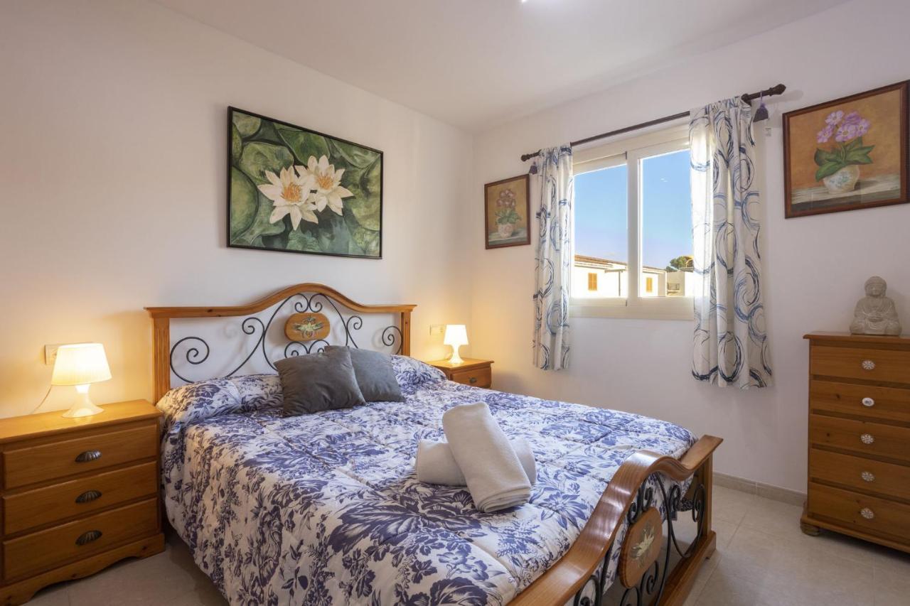 Beach House Alcudia المظهر الخارجي الصورة