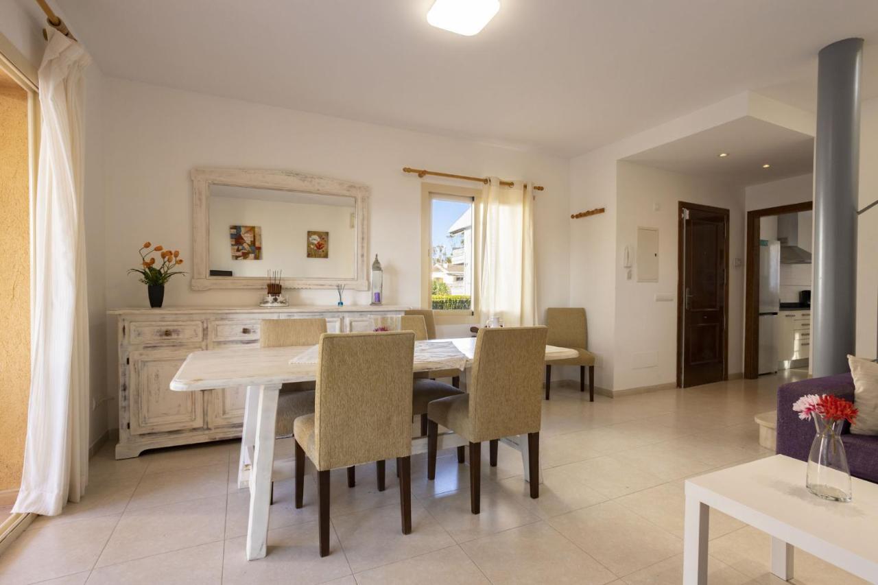 Beach House Alcudia المظهر الخارجي الصورة