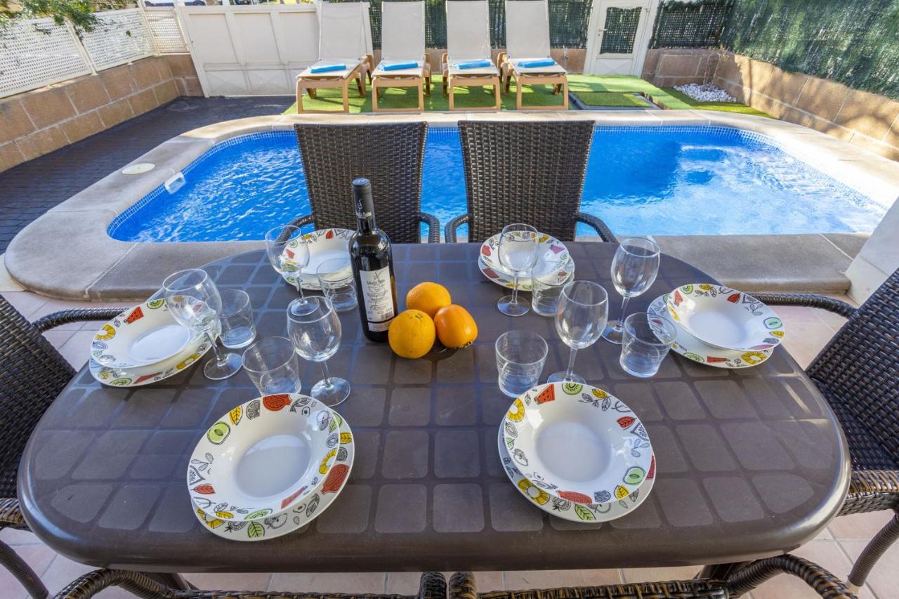 Beach House Alcudia المظهر الخارجي الصورة