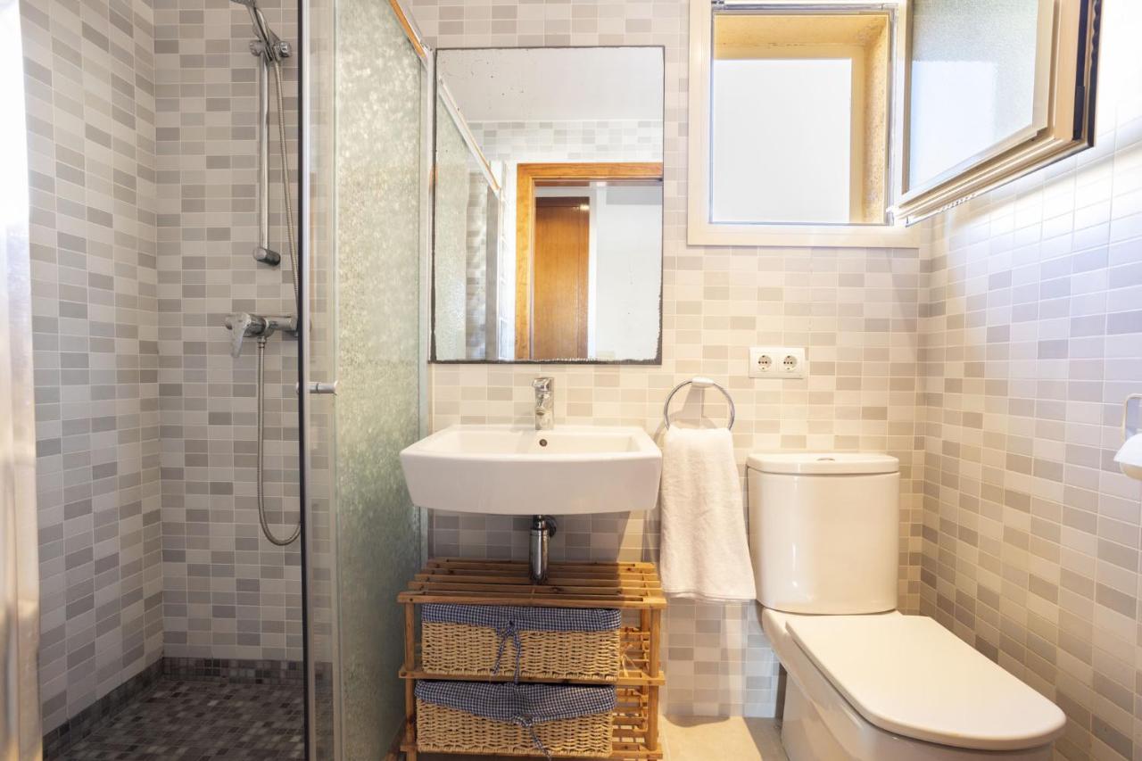Beach House Alcudia المظهر الخارجي الصورة