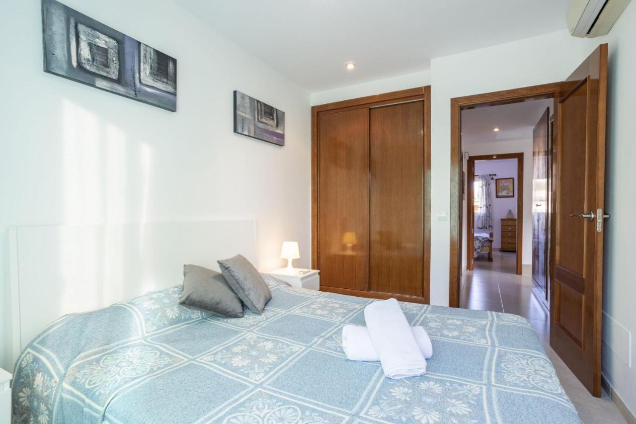 Beach House Alcudia المظهر الخارجي الصورة