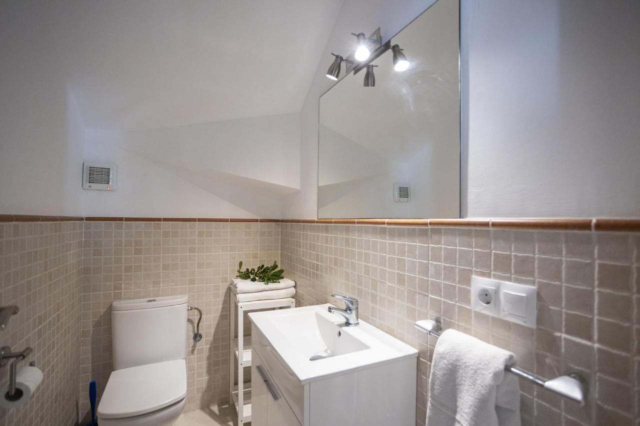 Beach House Alcudia المظهر الخارجي الصورة