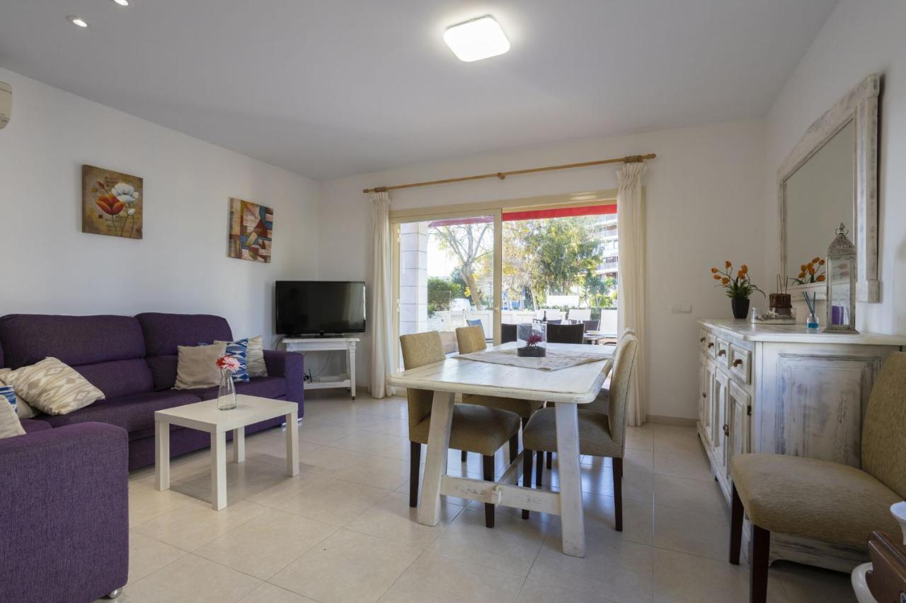 Beach House Alcudia المظهر الخارجي الصورة